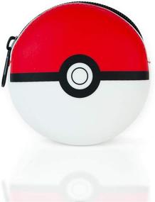 img 4 attached to Optimized Search: Pokemon Poke Ball Coin Purse