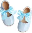 stylein toddler ballerina wedding princess girls' shoes and flats logo