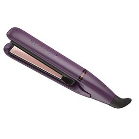 img 4 attached to 🔥 Remington Pro Compact Travel Flat Iron - Advanced Thermal Technology, 1" Size Plates, 1 Count