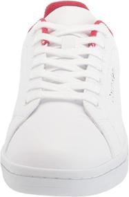 img 3 attached to Calvin Klein Mens Lolen Sneaker Men's Shoes for Fashion Sneakers