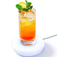 🍹 barsys smart coaster: ultimate automated cocktail maker for home bars logo