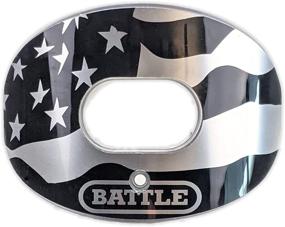 img 1 attached to Battle Sports American Football Mouthguard