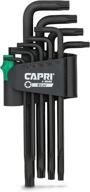 capri tools wrench premium steel logo
