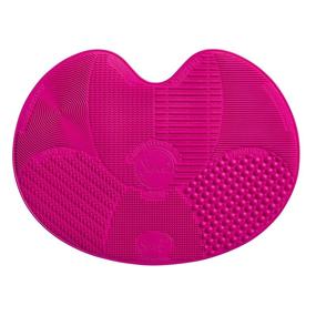 img 4 attached to 🧽 Optimized Sigma Brush Cleaning Mat for Effective Spa Cleaning