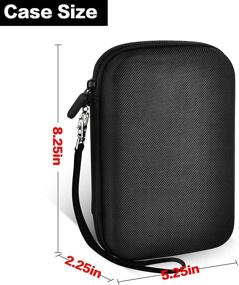 img 1 attached to Compatible Multi Purpose Carrying Organizer Accessory