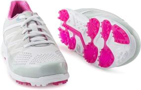 img 1 attached to Sport SL Women's Golf Shoes by FootJoy - Previous Season Style