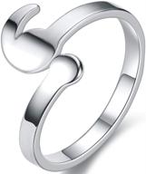 stainless semicolon promise anniversary graduation logo