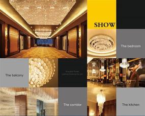 img 1 attached to 💡 75 2835 SMD Chipsets Incandescent Equivalent 2800-3200K LED Bulbs