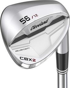 img 4 attached to Cleveland CBX 2 Wedge: Optimize Your Golfing Performance