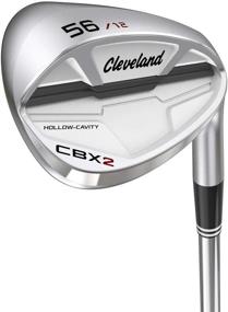 img 3 attached to Cleveland CBX 2 Wedge: Optimize Your Golfing Performance