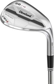 img 2 attached to Cleveland CBX 2 Wedge: Optimize Your Golfing Performance