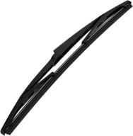 genuine hyundai 98820-3j000 passenger side windshield wiper blade assembly: a reliable solution for crystal clear visibility logo