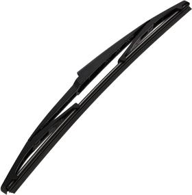 img 1 attached to Genuine Hyundai 98820-3J000 Passenger Side Windshield Wiper Blade Assembly: A Reliable Solution for Crystal Clear Visibility