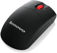🖱️ улучшенная производительность беспроводной лазерная мышь lenovo (0a36188) логотип