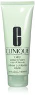 🧼 clinique 7 day scrub cream review: premium 100ml rinse off formula - best buy for us at recommended price logo