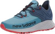 new balance womens trail running logo