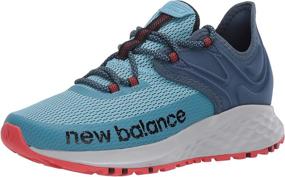 img 4 attached to New Balance Womens Trail Running