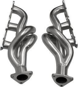 img 2 attached to 🏎️ DC Sports NHC4202 Infiniti G35 Sedan Ceramic Performance Header