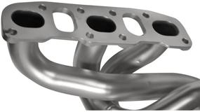 img 1 attached to 🏎️ DC Sports NHC4202 Infiniti G35 Sedan Ceramic Performance Header