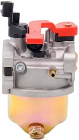 img 3 attached to 🔥 High-Quality 951-10956 Carburetor for Troy Bilt MTD Cub Cadet Snow Blower - Perfect fit for 951-10956A Carburetor, 751-10956, 751-10956A, 751-14018, 951-14018, 751-12612, 951-12612, 161-JW, 161-JWA - Buy Now!