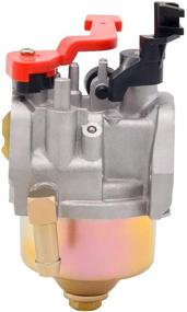img 2 attached to 🔥 High-Quality 951-10956 Carburetor for Troy Bilt MTD Cub Cadet Snow Blower - Perfect fit for 951-10956A Carburetor, 751-10956, 751-10956A, 751-14018, 951-14018, 751-12612, 951-12612, 161-JW, 161-JWA - Buy Now!