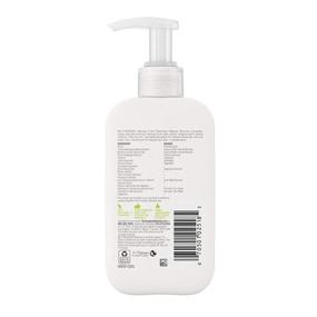 img 1 attached to 🌿 Neutrogena Naturals Fresh Cleansing Face Wash & Makeup Remover - 2 Pack, Hypoallergenic, Non-Comedogenic, Sulfate, Paraben, & Phthalate-Free, 6 fl. oz with Naturally-Derived Peruvian Tara Seed