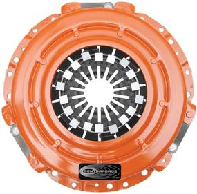 img 1 attached to Centerforce CFT361675 Clutch Pressure Plate