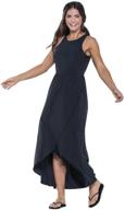 sunkissed dress north: stunning women's clothing and dresses by toad co logo