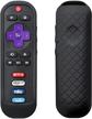 remote cover compatible rc280 rc282 television & video logo