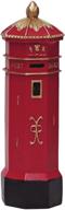 enhance your home décor with byers' choice english mailbox #632 logo