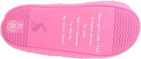 img 1 attached to 🧦 Joules Boys Slipper Socks Woods - Stylish Boys' Shoes Ideal for Slippers