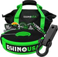 rhino usa heavy-duty recovery gear combos (30&#39 logo