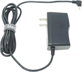 img 1 attached to 🔌 MaxLLTo 2A AC Wall Charger Power Adapter for Mach Speed Trio Stealth Pro 9.7 C Tablet PC" - Optimized Product Name: "MaxLLTo 2A AC Wall Charger Adapter for Trio Stealth Pro 9.7 C Tablet PC by Mach Speed