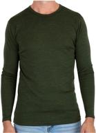 meriwool merino wool mens large men's clothing and active logo