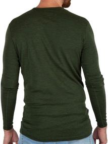 img 3 attached to MERIWOOL Merino Wool Mens Large Men's Clothing and Active