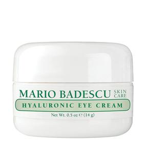 img 2 attached to Оживите и питайте свои глаза кремом для глаз Mario Badescu с гиалуроном