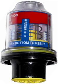 img 1 attached to ACDelco AFM4 Professional Restriction Indicator