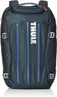 🎒 thule crossover 40-litre duffel pack: versatile and spacious travel essential" logo
