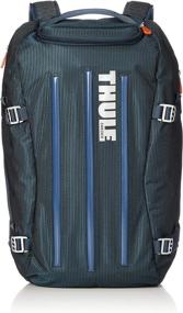 Thule Crossover 40 Litre Duffel Pack Versatile and