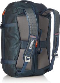 img 3 attached to 🎒 Thule Crossover 40-Litre Duffel Pack: Versatile and Spacious Travel Essential"