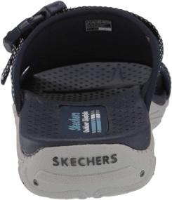 img 2 attached to 👠 Comfortable and Stylish: Skechers Modern Comfort Womens Reggae Perfect Women's Shoes