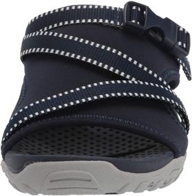 img 3 attached to 👠 Comfortable and Stylish: Skechers Modern Comfort Womens Reggae Perfect Women's Shoes