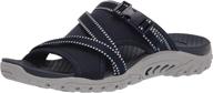 👠 comfortable and stylish: skechers modern comfort womens reggae perfect women's shoes logo