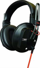 img 1 attached to Fostex T50RP MK3 Semi-Open 🎧 Studio Headphones, Designed for Professional Use