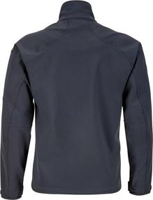 img 2 attached to Marmot Men's Gravity Softshell Windbreaker Jacket: Ultimate Protection and Style