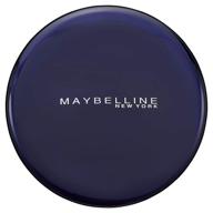 maybelline new york shine free oil-control loose powder, medium, 0.7 oz.: your solution for a shine-free, oil-controlled finish logo