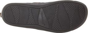 img 1 attached to L B Evans Mens Roderic Black: Stylish Comfort for Men