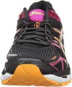 img 3 attached to Optimize SEO: ASICS GEL-Kayano 21 Women's Running Shoe