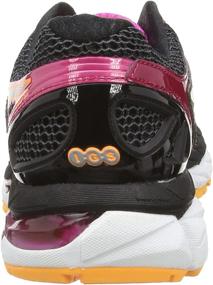 img 2 attached to Optimize SEO: ASICS GEL-Kayano 21 Women's Running Shoe