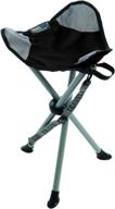 ultimate comfort on the go: travelchair original and big slacker chair - compact, folding tripod camping stool логотип